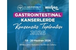 Gastrointestinal Kanserlerde Konsensüs Toplantısı 2026