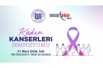 Kadın Kanserleri Sempozyumu