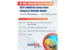 HR+ HER2- Metastatik Meme Kanserinde CDK4-6 İnhibitörleri sonrası Tedavi Yaklaşımı ve Moleküler Hedefler