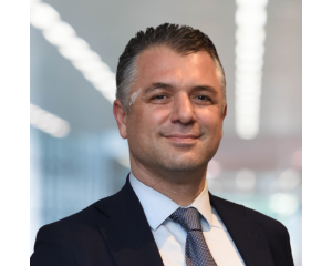 Mehmet Ali Nahit Şendur