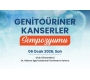 Genitoüriner Kanserler Sempozyumu