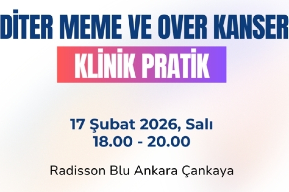 Herediter Meme ve Over Kanserinde Klinik Pratik