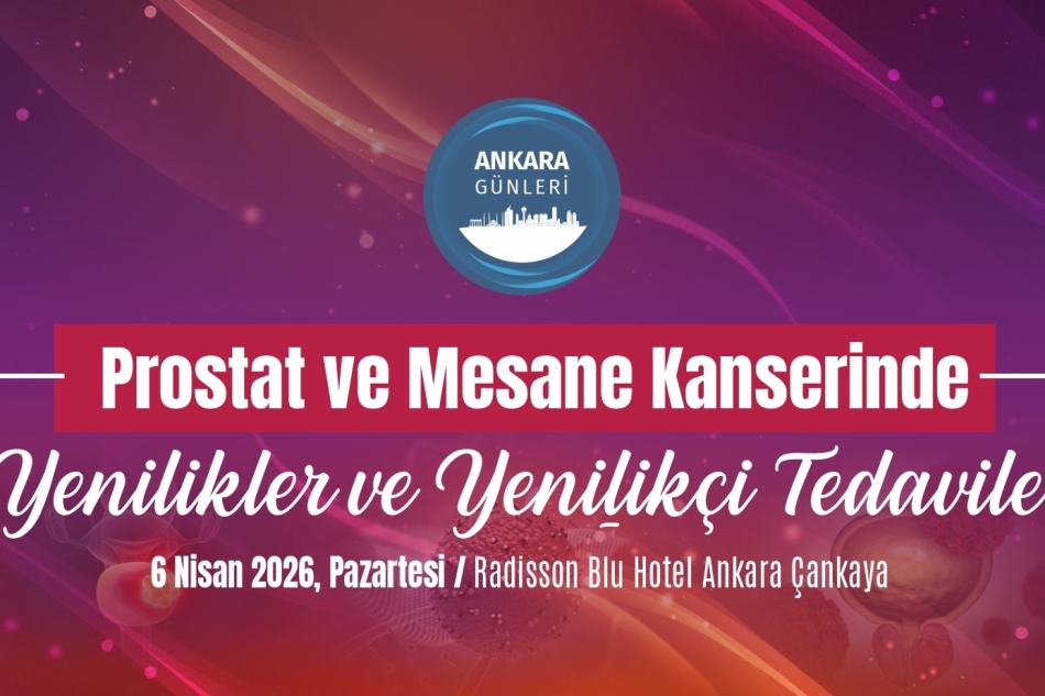 Prostat ve Mesane Kanserinde Yenilikler ve Yenilikçi Tedaviler