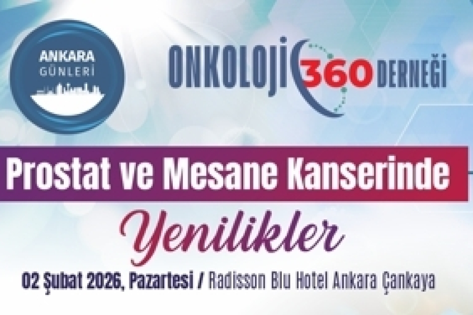 Prostat ve Mesane Kanserinde Yenilikler