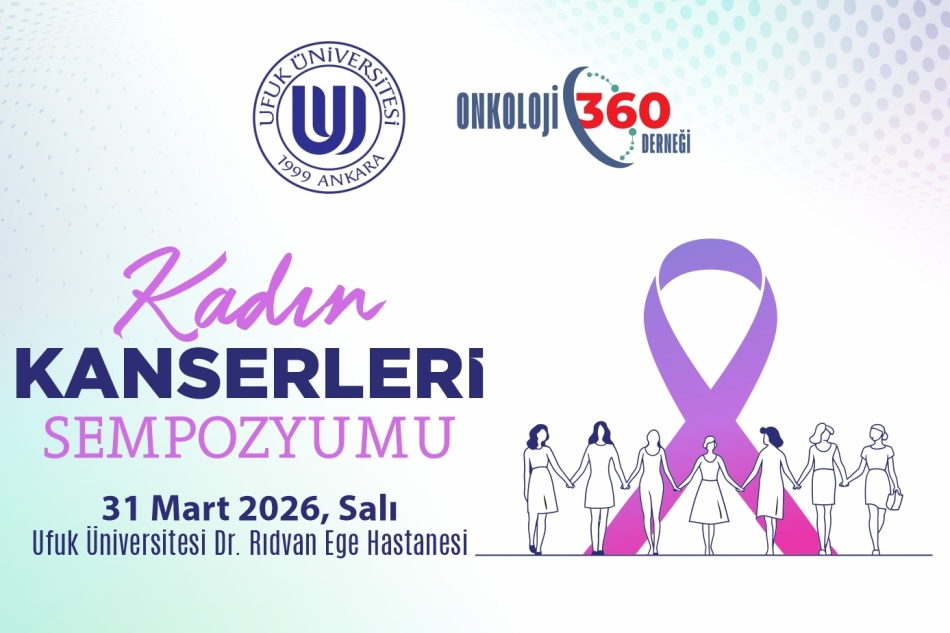 Kadın Kanserleri Sempozyumu