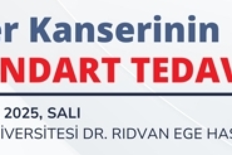 Over Kanserinin Standart Tedavisi