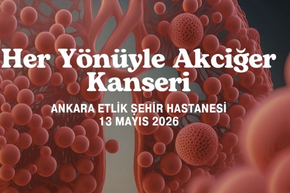 Her Yönüyle Akciğer Kanseri